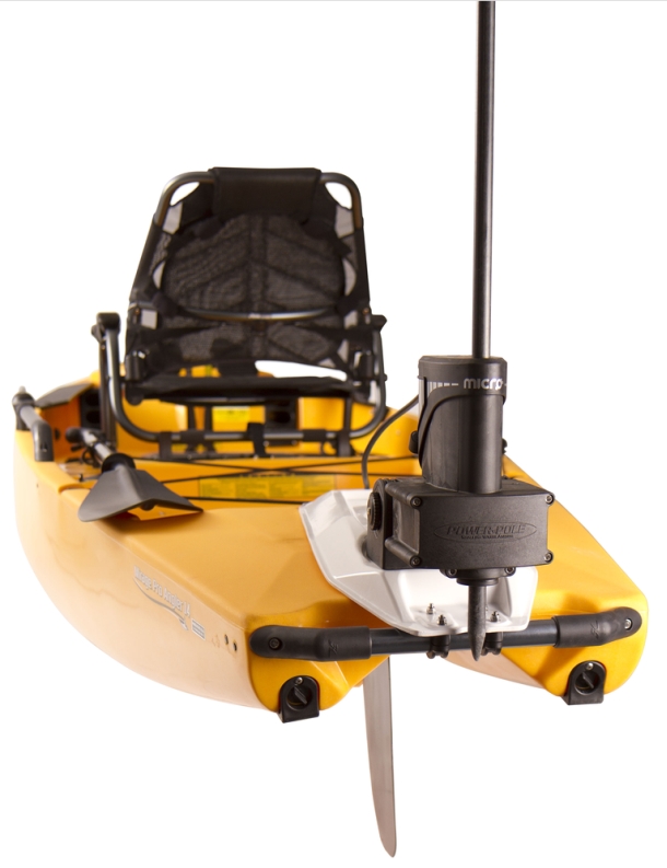 Victoria's Hopkins River provides some good sport fishing options for loclas in the know. Image: Tim Vincent